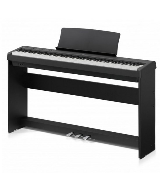 KAWAI ES-110 BK/WH (Full Set Package)